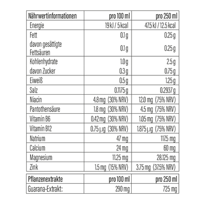 ONE FOR Sport - 12er Pack